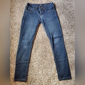 So Jegging Size 5 Jeans